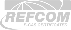Refcom Gray