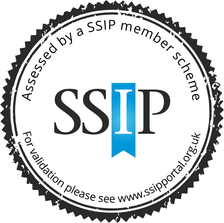 SSIP logo