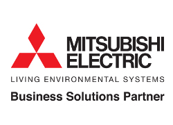 Mitsubishi Electric Partner